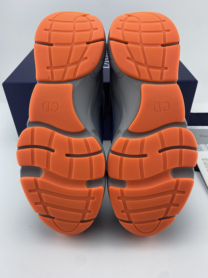 DIO* HOMME B22 TRAINER SNEAKER