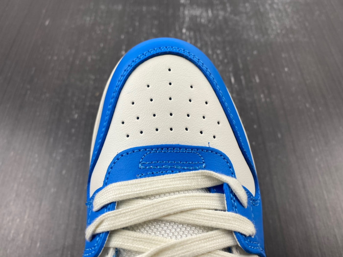 OFW OUT OF OFFICE SNEAKERS