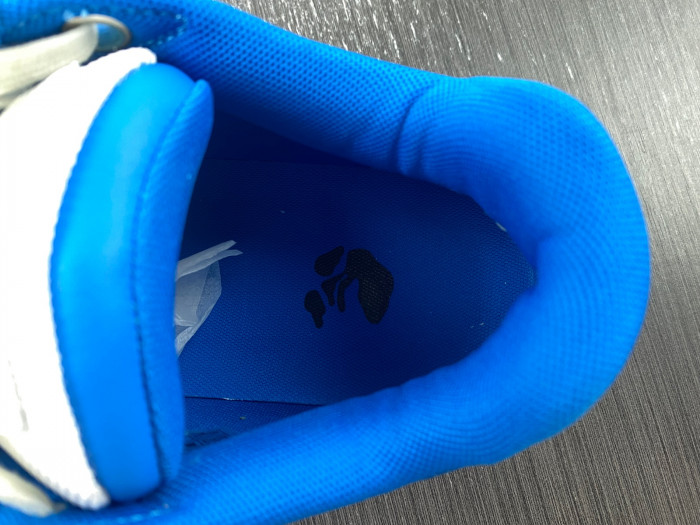 OFW OUT OF OFFICE SNEAKERS