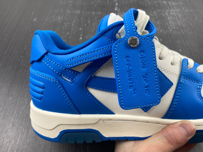 OFW OUT OF OFFICE SNEAKERS