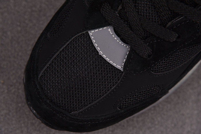 NEW BALANCE 992 BLACK GREY - M992BL