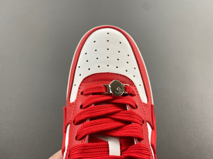 A BATHING APE BAPE SK8 STA