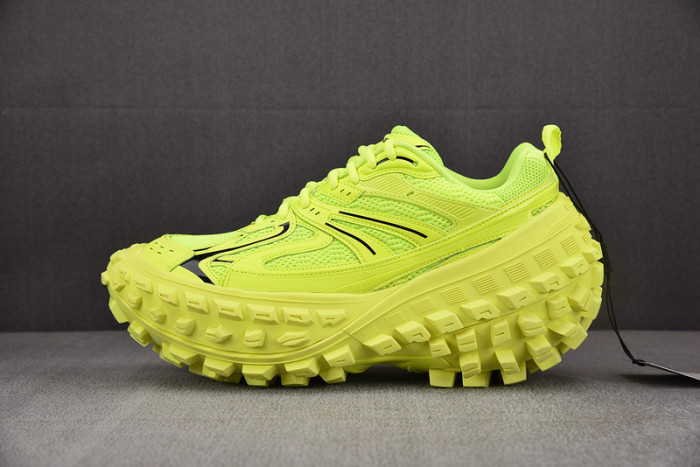 Ba1en*iaga Ddfender SNEAKERS