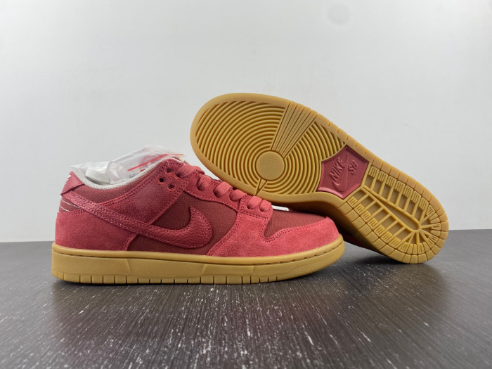 Nike SB Dunk Low Adobe - DV5429-600