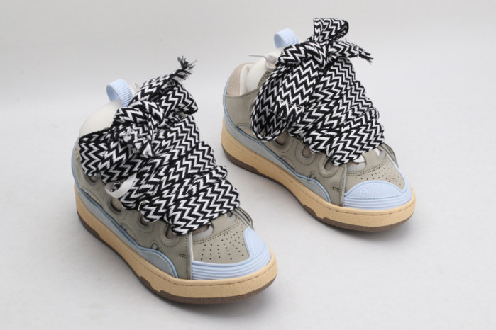 LANVIN CURB Sneakers