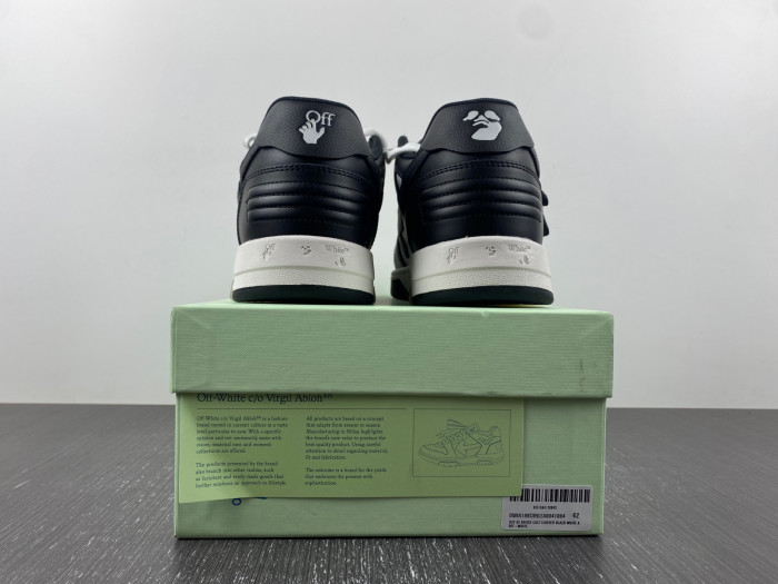 OFW OUT OF OFFICE SNEAKERS