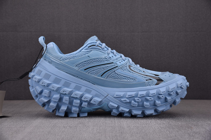 Ba1en*iaga Ddfender SNEAKERS