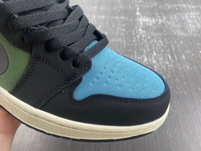 Air Jordan 1 Element Sky J Light Olive DB2889-003