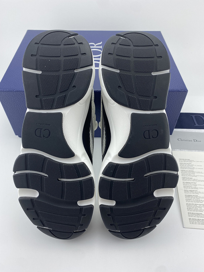 DIO* HOMME B22 TRAINER SNEAKER