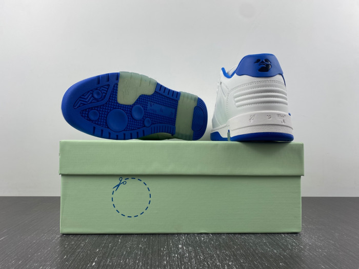 OFW OUT OF OFFICE SNEAKERS