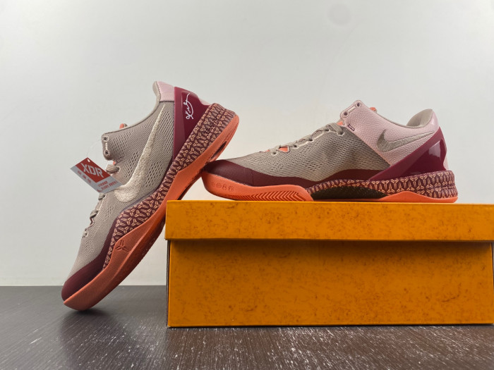 NIKE KOBE 8 PROTRO FJ9364-100