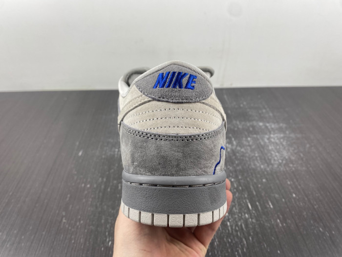 Nike SB Dunk Low London - 308269-111