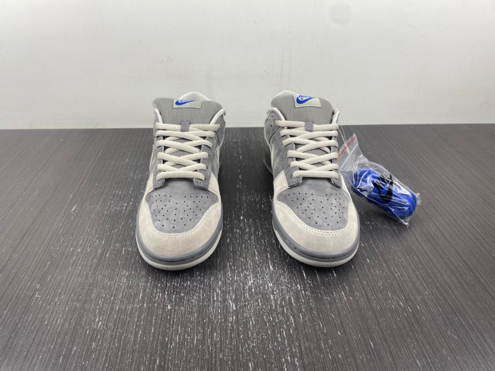 Nike SB Dunk Low London - 308269-111