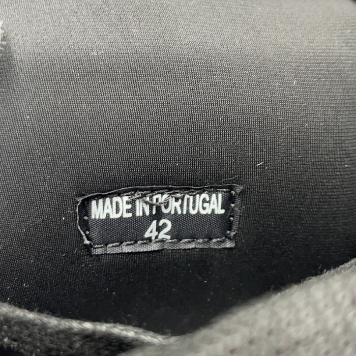 LANVIN CURB Sneakers