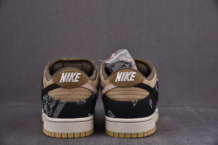 Nike SB Dunk Low Travis Scott CT5053-001