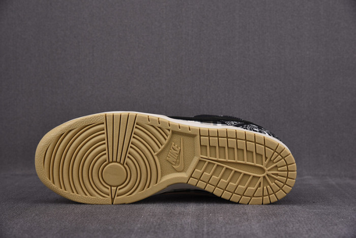 Nike SB Dunk Low Travis Scott CT5053-001