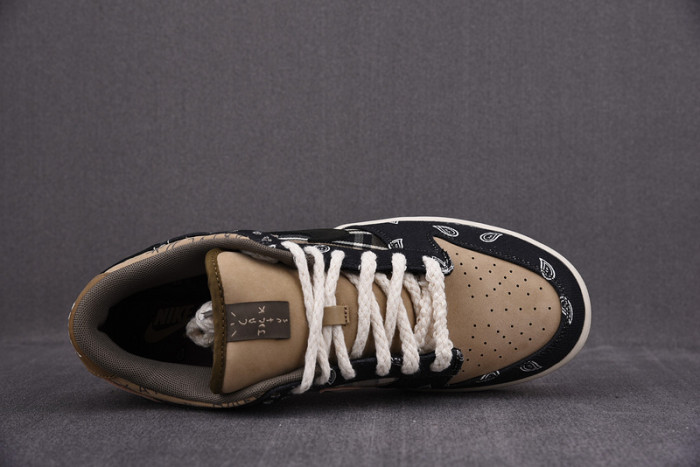 Nike SB Dunk Low Travis Scott CT5053-001