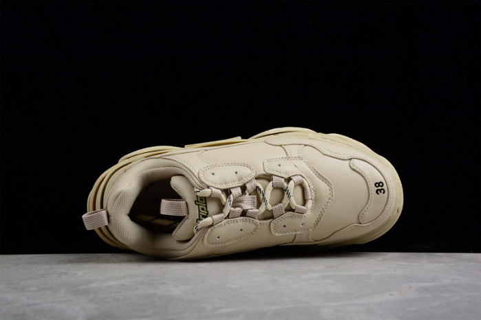 BLCG SNEAKER TRIPLE.S.