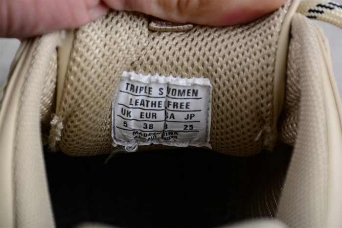 BLCG SNEAKER TRIPLE.S.