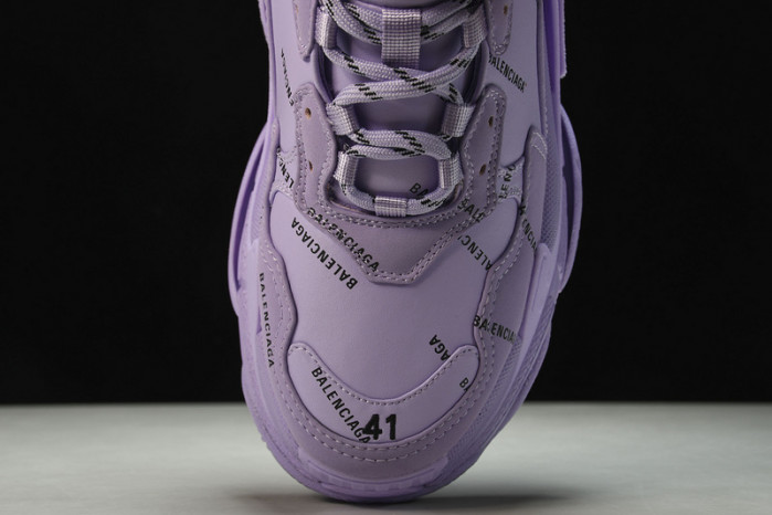 BLCG SNEAKER TRIPLE.S.