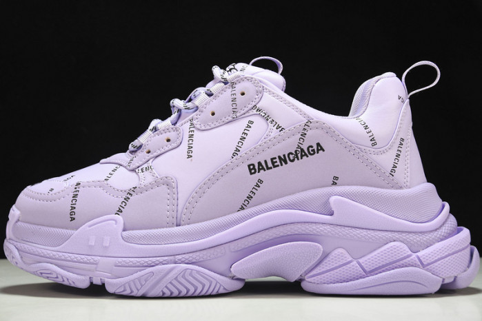 BLCG SNEAKER TRIPLE.S.