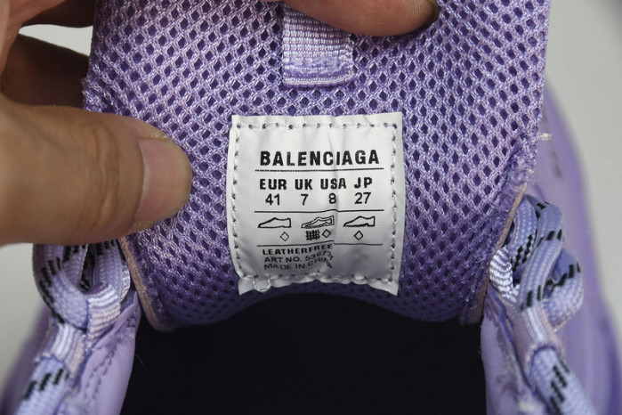 BLCG SNEAKER TRIPLE.S.