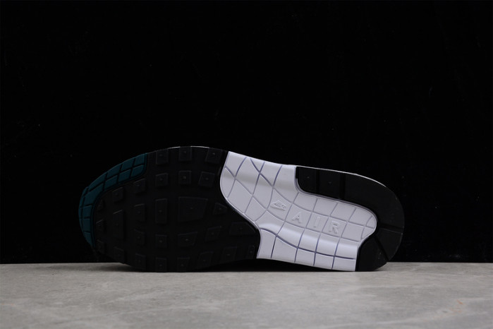 Air Max 1 Dark Teal Green - DH4059-101