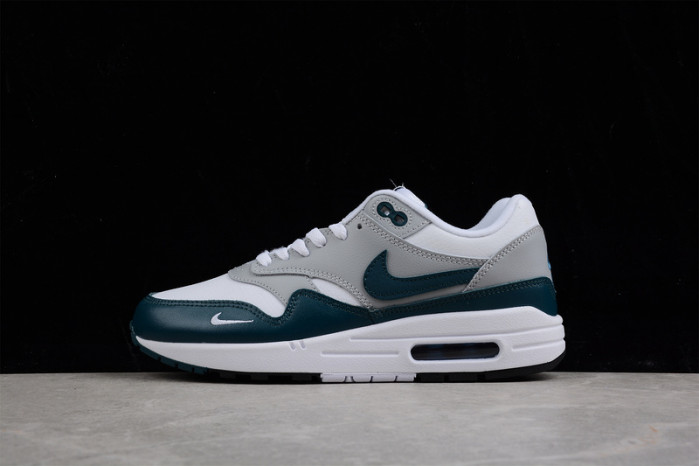 Air Max 1 Dark Teal Green - DH4059-101