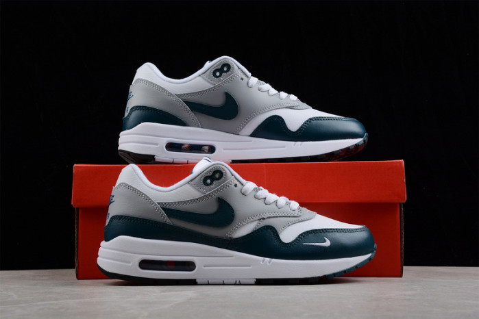 Air Max 1 Dark Teal Green - DH4059-101