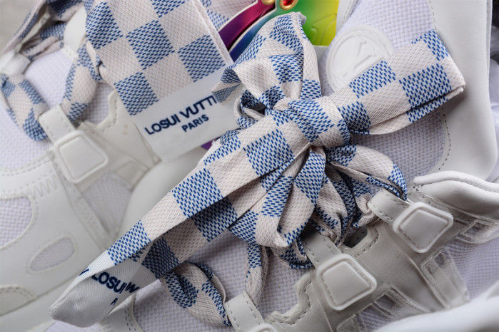 LO1_VTS ARCHLIGHT SNEAKER