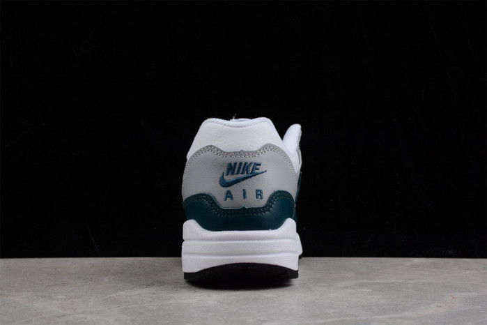 Air Max 1 Dark Teal Green - DH4059-101