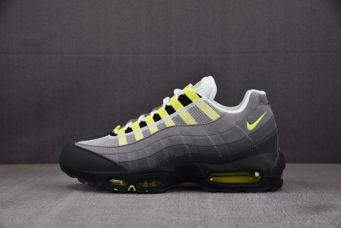 Nike Air Max 95 OG Neon | CT1689-001