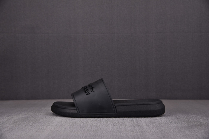 A1exa*der Mcqv*en SANDALS