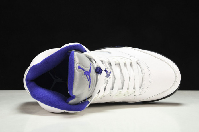 Air Jordan 5 “Concord” DD0587-141