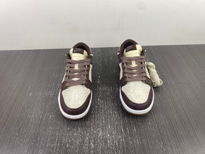 Nike Dunk Low "Plum Eclipse" FJ4734-100