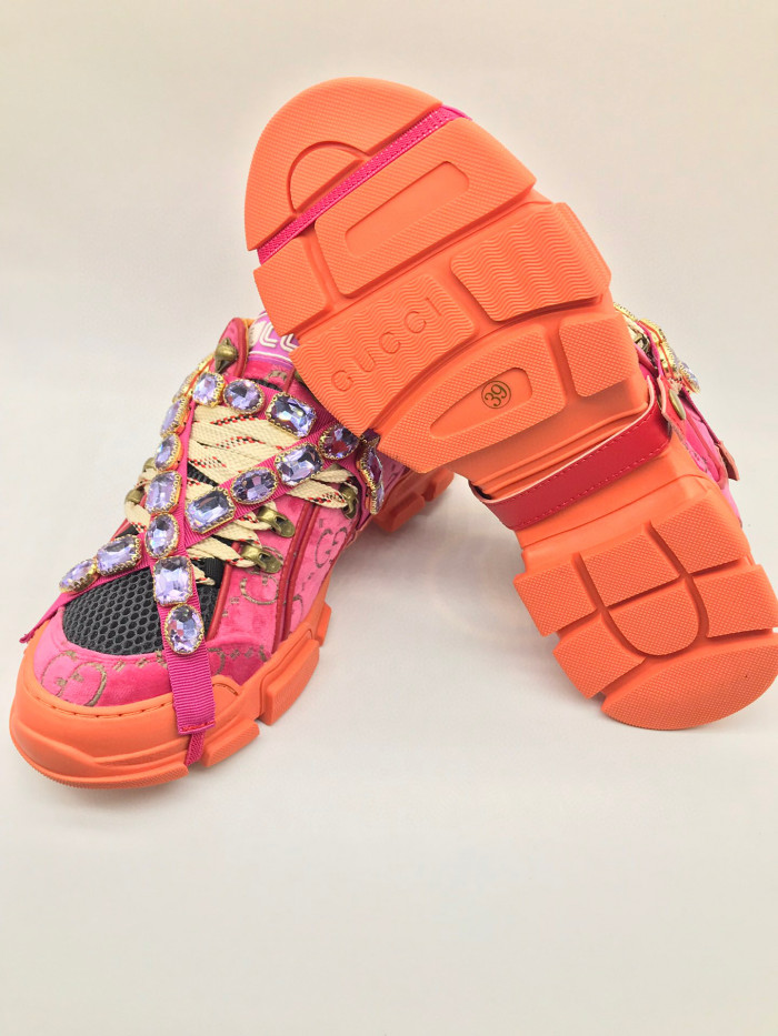 Gvc*1 Rhyton Sneaker