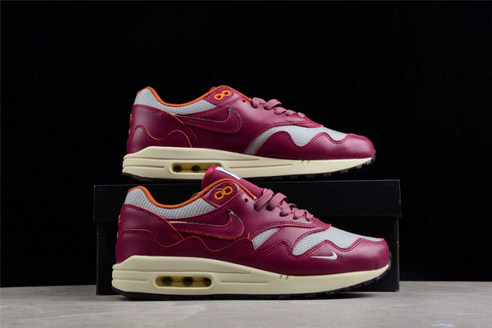Nike Air Max 1 Patta Collaboration Men