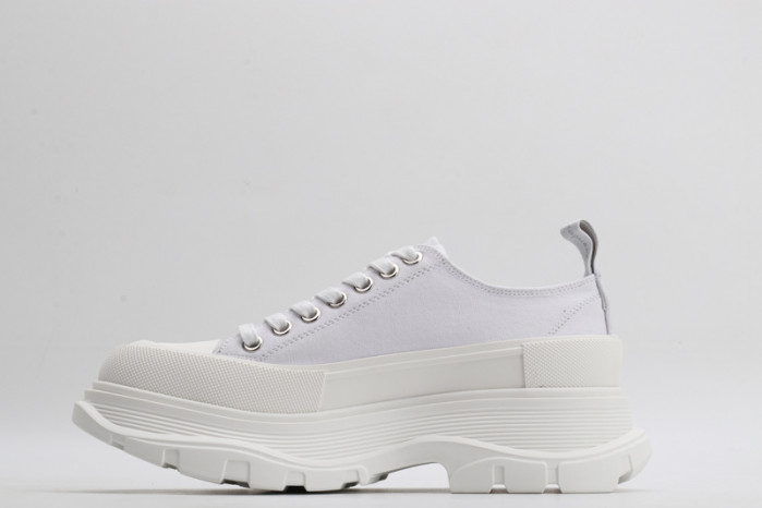 A1exa*der Mcqv*en Tread