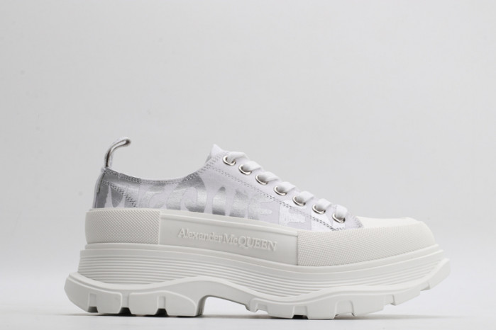 A1exa*der Mcqv*en Tread