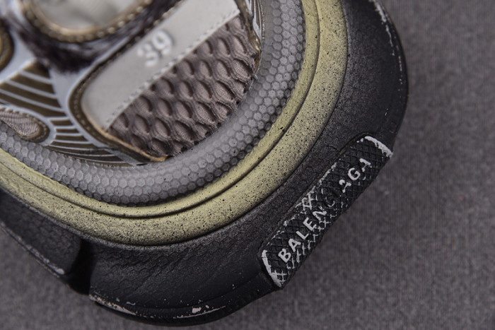 Ba1en*iaga 3XL SNEAKERS