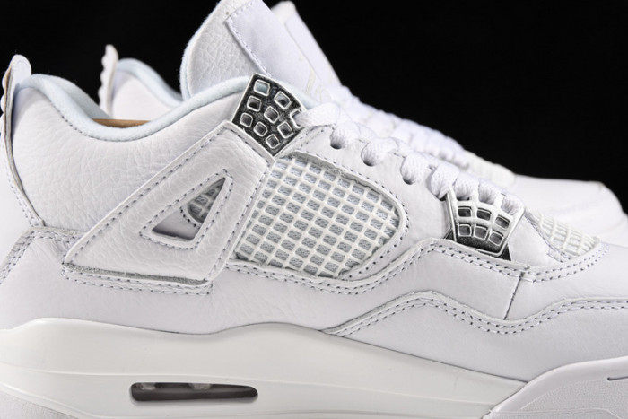 Air Jordan 4 Retro "Pure Money" - 308497 100