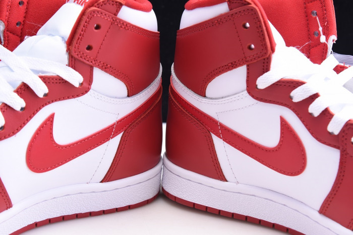 Air Jordan 1 High 85 Chicago New Beginnings CQ4921-601