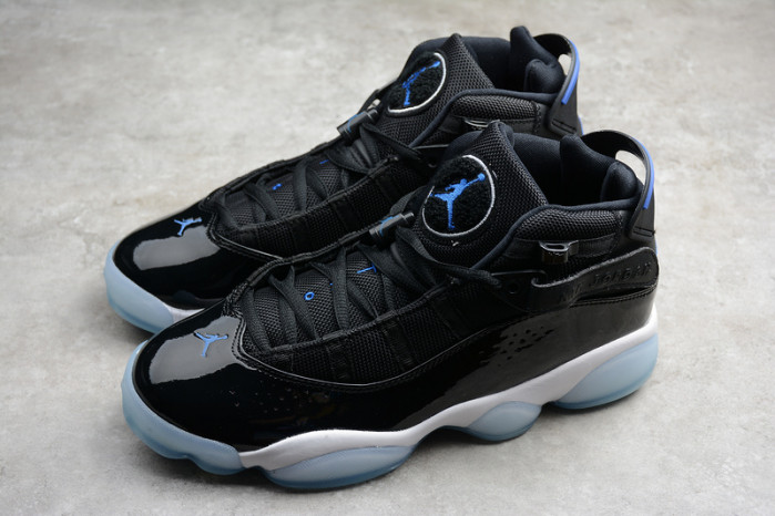 AIR JORDAN 6 RINGS SPACE JAM (2018) 322992-016