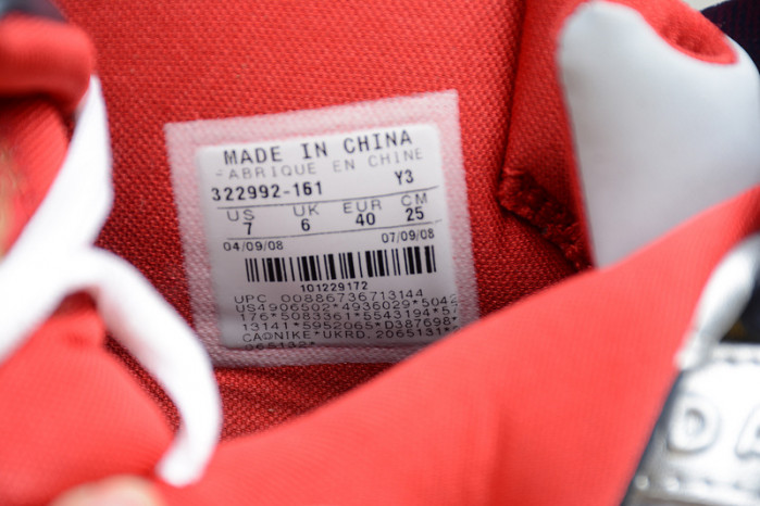 AIR JORDAN 6 RINGS OLYMPIC 322992-161