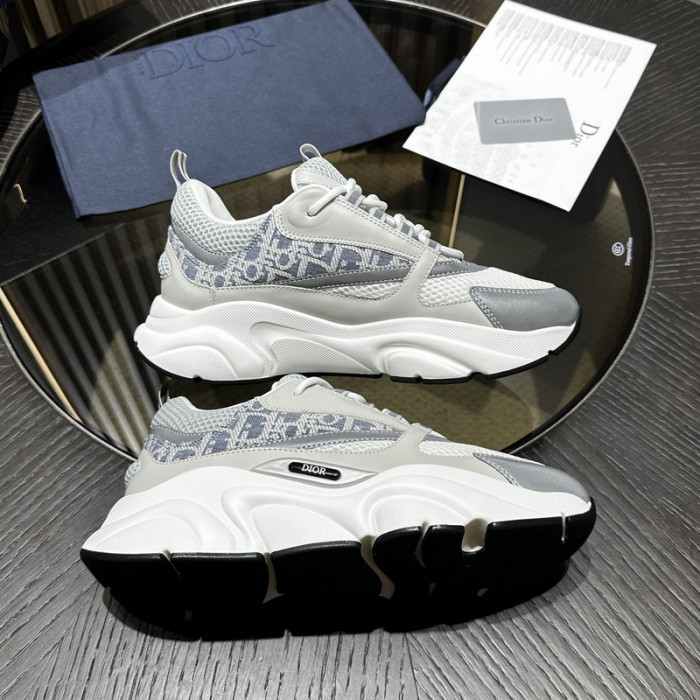 DIO* HOMME B22 TRAINER SNEAKER