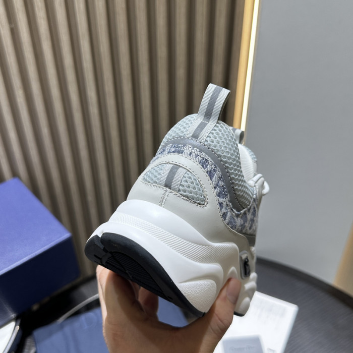 DIO* HOMME B22 TRAINER SNEAKER