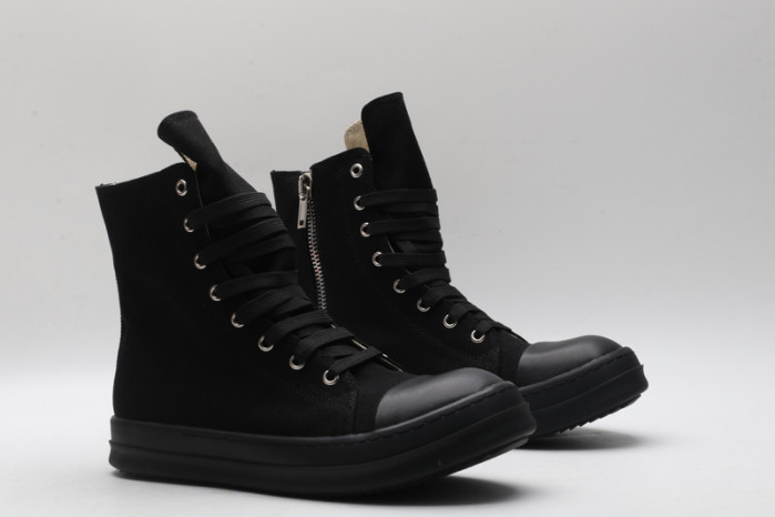 Rick Owens Sneaker