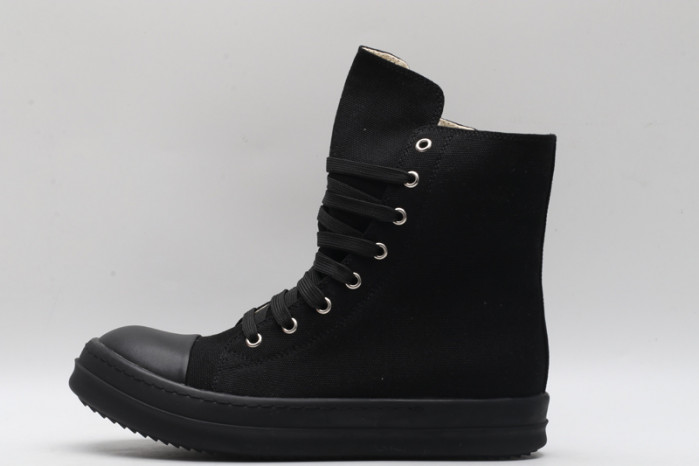 Rick Owens Sneaker