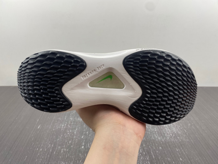 Nike Zoom Fly 5 Total Orange Ghost Green DM8974-800