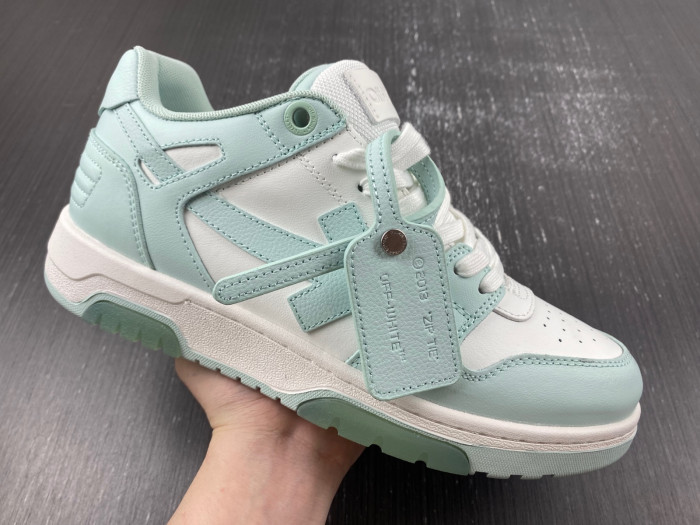 OFW OUT OF OFFICE SNEAKERS